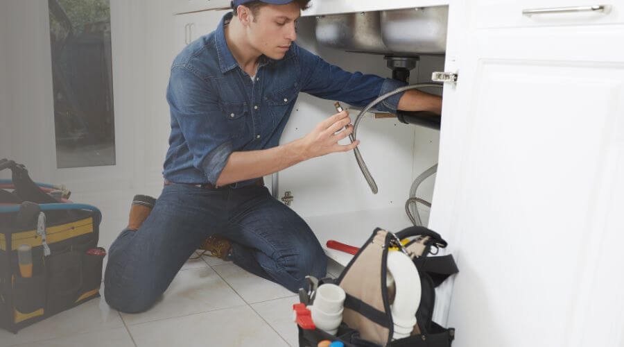 Professional Gas Leak Detection in Jeffrey City, WY